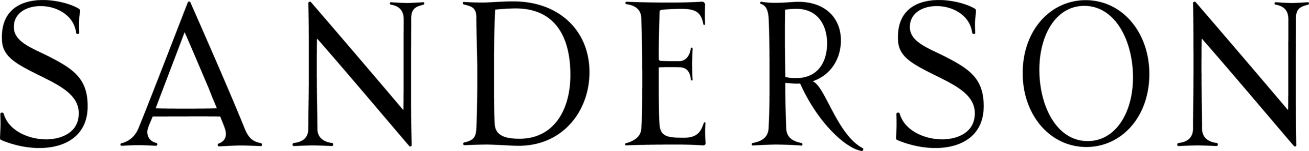 Sanderson-logo_Black